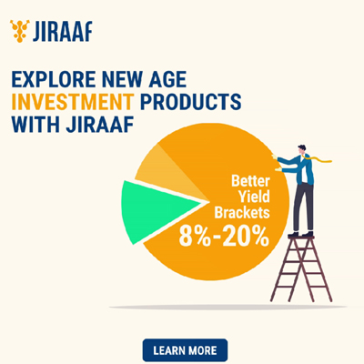 Jiraaf - Brand Video Ad - Social Media Post by TechShu